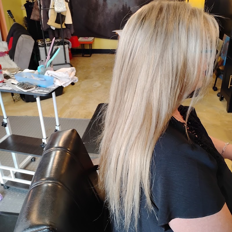 LIFTED Studio LLC Hair & Art Studio, beauty salon in Alamosa, CO, photo 2 of 10