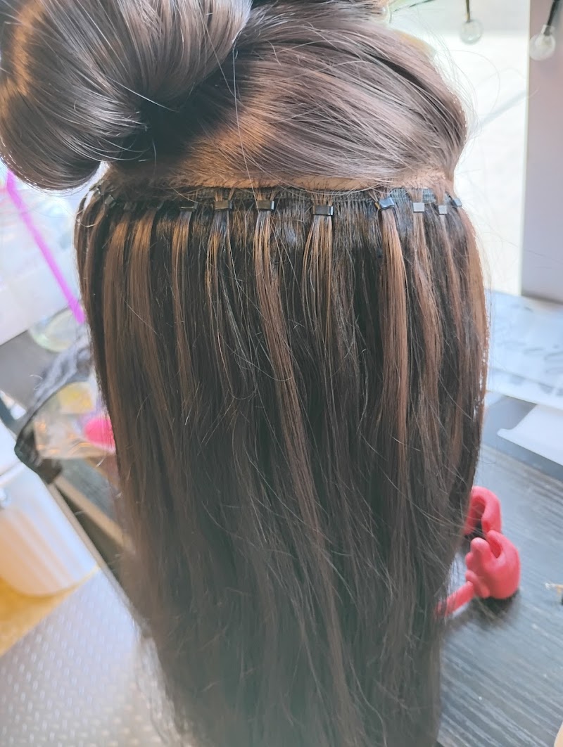 LIFTED Studio LLC Hair & Art Studio, beauty salon in Alamosa, CO, photo 3 of 10