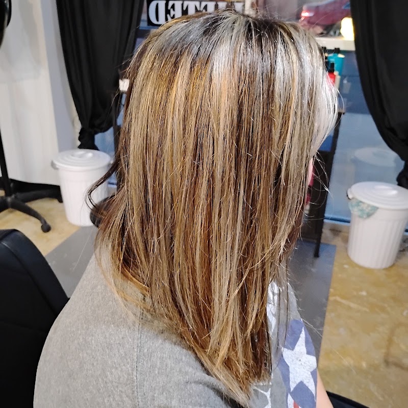 LIFTED Studio LLC Hair & Art Studio, beauty salon in Alamosa, CO, photo 6 of 10