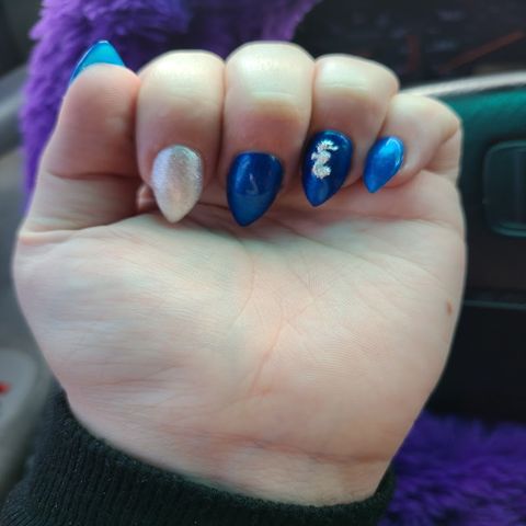 Tapered And Textured by Sally, beauty salon in Alamosa, CO